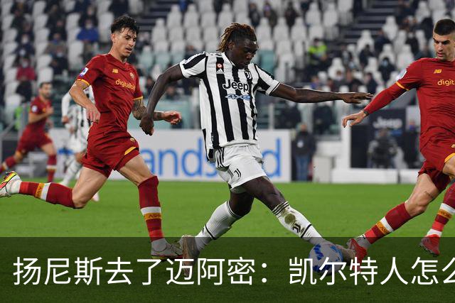 扬尼斯去了迈阿密：凯尔特人怎么办？