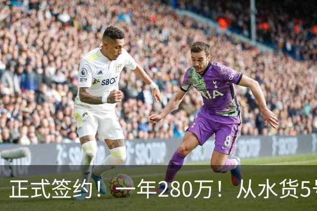 正式签约！一年280万！从水货5号秀到西甲MVP！骑士签下海佐尼亚，詹姆斯不来他来