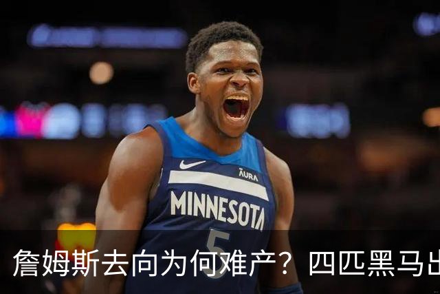 詹姆斯去向为何难产？四匹黑马出现加剧混乱